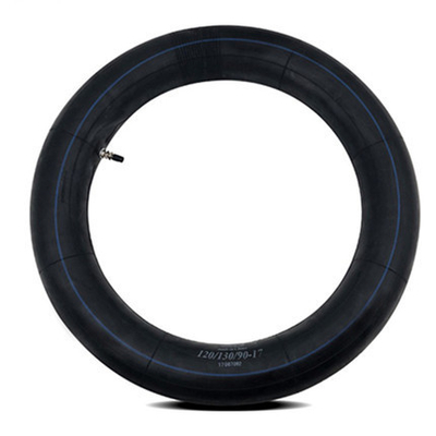 20 Days Delivery Time Motorcycle Inner Tube with Nature Rubber or Butyle Rubber