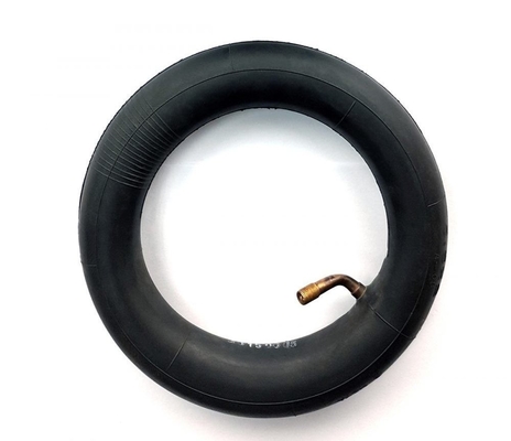 20 Days Delivery Time Motorcycle Inner Tube with Nature Rubber or Butyle Rubber