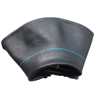 20 Days Delivery Time Motorcycle Inner Tube with Nature Rubber or Butyle Rubber