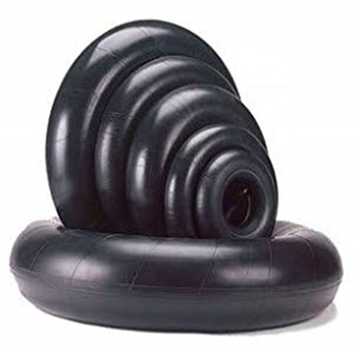 Nature Rubber or Butyle Rubber Tube 300-17 Dual Sport Motorcycle Tire for Durability