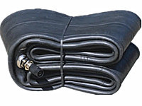 Nature Rubber or Butyle Rubber Tube 300-17 Dual Sport Motorcycle Tire for Durability