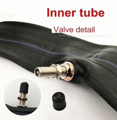 16 Inch 90/90-19 Motor Inner Tube for Motorcycle 's Top B2B Solution