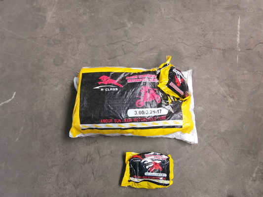 16 Inch 90/90-19 Motor Inner Tube for Motorcycle 's Top B2B Solution