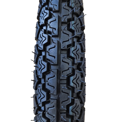 Replace/Repair Purpose Motorcycle Tyre 3.00-18 with CE Certificate from Qingdao