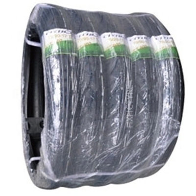500% Elongation and 10.5 MPA Tensile Strength Motorcycle Tire 90/90-19 for Performance