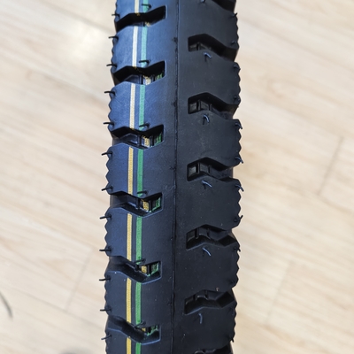 6PR/8PR Ply Rating 3.00-17 Wear-Resistant Tires for Customer Needs