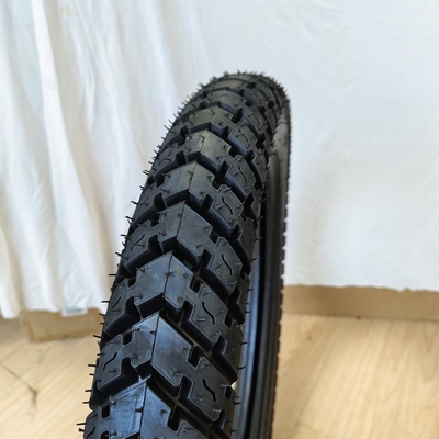Natrual Rubber Motorcycle Tires Casing Direct Resistant Tire Motorcycle Tyres3.00-17