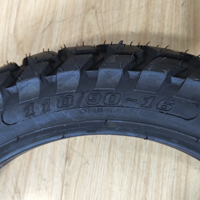 Qingdao sell 1109016 TT TL motorcycle tubeless tyre motocross tire moto tyre