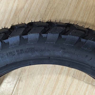 Qingdao sell 1109016 TT TL motorcycle tubeless tyre motocross tire moto tyre