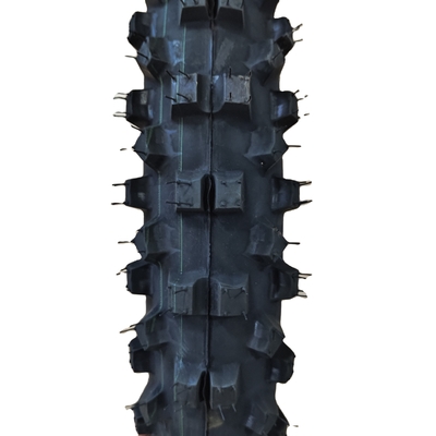 Durable and Choice 90/90-21 Super Soft Tyre for Replace/Repair
