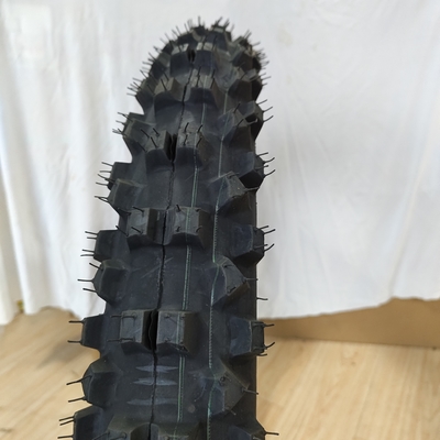 Durable and Choice 90/90-21 Super Soft Tyre for Replace/Repair