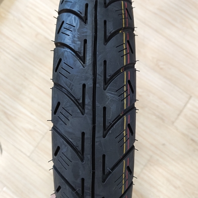 90/90-18 Motorcycle Tyre and Inner Tube OEM Acceptable for High Durability