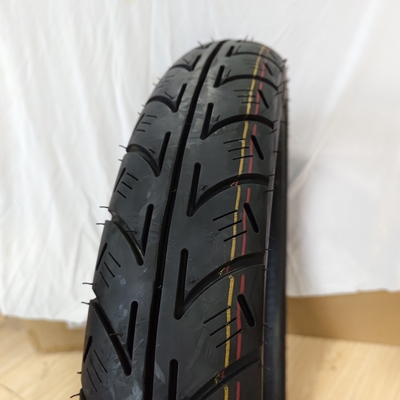 90/90-18 Motorcycle Tyre and Inner Tube OEM Acceptable for High Durability