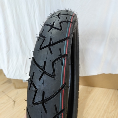 Replace/Repair Purpose 360h18 Motorcycle Tire for South America 6pr/8pr Ply Rating