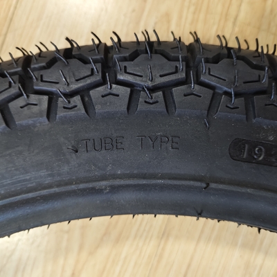 OEM Acceptable Motorcycle Tires 300-17 for Moto Rubber Content 35%-55%