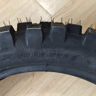 14080-18 1408018 140/80-18 Black Rubber Tyre Motorcycle Tires for Motorcycle Wheels