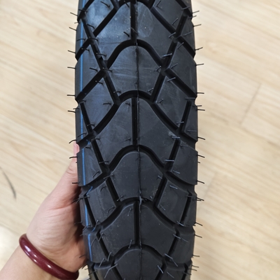 100/90-18 Motorcycle Tyre And Tube For Inner Tyre Tube Made Of Nature Rubber Steel Nylon