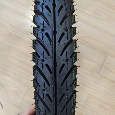 3.00-17 Motorcycle Tires Manufactured in with Nature Rubber Steel Nylon Raw Material