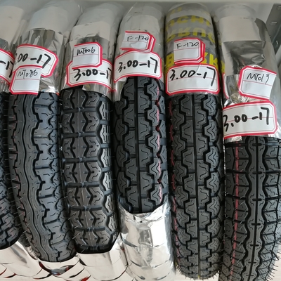 Get Your Hands on the Best 3.00-17 Motorcycle Tire in Just 25-30 Days