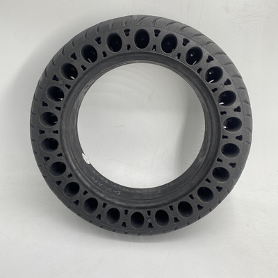 Delivery Time Within 25 Days 3.00-8 Solid Tire for Scooter Rubber Content 55%
