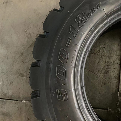 Replace/Repair Motorcycle Tire 5.00-12 12 Inch Size for Optimal Performance