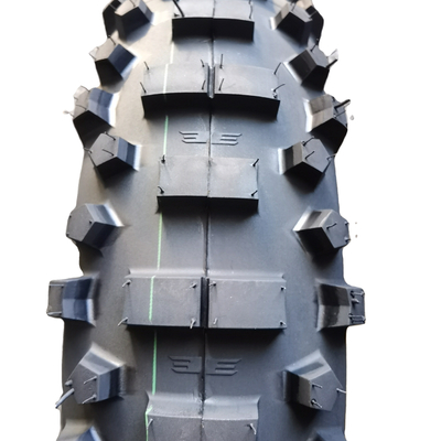 Customizable Logo Tyre Tube Solution for OEM Specifications
