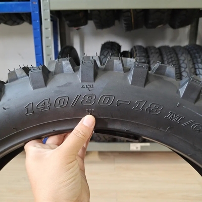 Customizable Logo Tyre Tube Solution for OEM Specifications