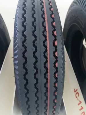 Customizable Logo Tyre Tube Solution for OEM Specifications