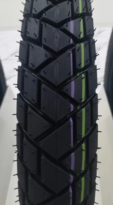 Customizable Logo Tyre Tube Solution for OEM Specifications