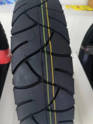 Customizable Logo Tyre Tube Solution for OEM Specifications