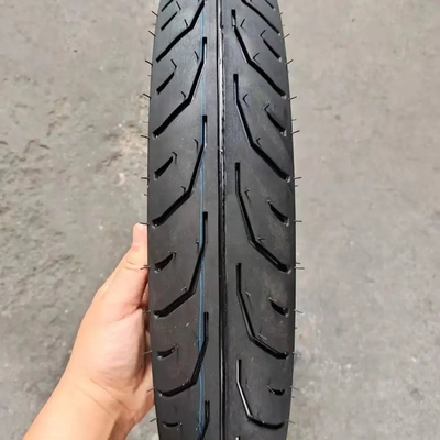 Experience Superior Handling with 45/90-17 50/90-17 50/80-17 Motorcycle Tire