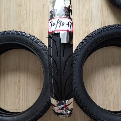 Experience Superior Handling with 45/90-17 50/90-17 50/80-17 Motorcycle Tire