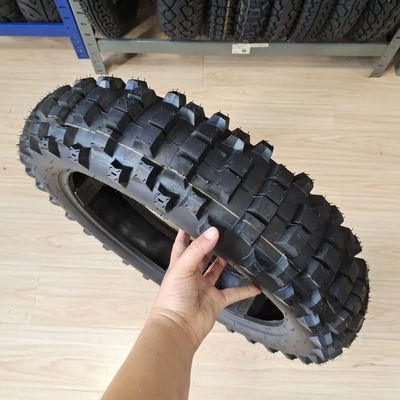 Tube Type TT/TL 140/80-18 6/8 PR Super Soft and Middle Soft Motorcycle Tire for Russia