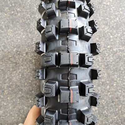 Tensile strength 10.5 Gumm Tire Super Super Soft for Heavy Duty Applications