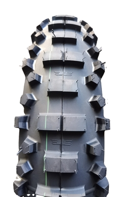 Tensile strength 10.5 Gumm Tire Super Super Soft for Heavy Duty Applications