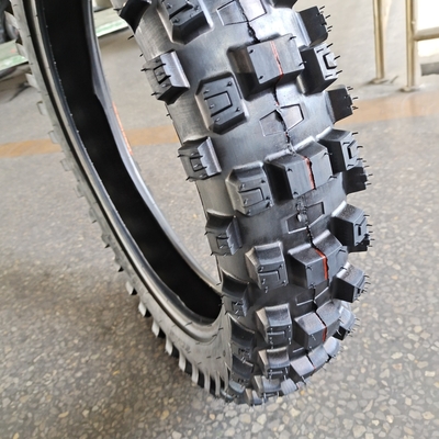 Tensile strength 10.5 Gumm Tire Super Super Soft for Heavy Duty Applications