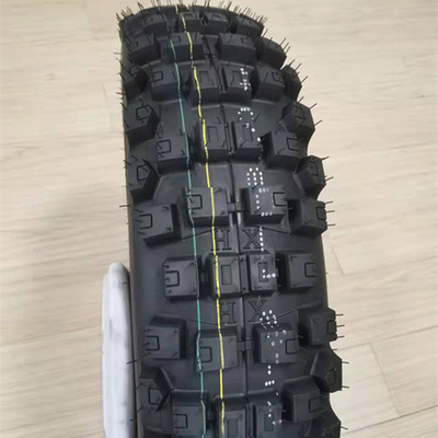 Tensile strength 10.5 Gumm Tire Super Super Soft for Heavy Duty Applications