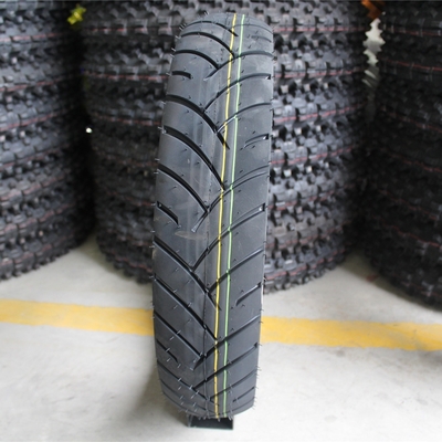 Tire Size 17 6PR 8PR Tubeless Tires for Off Road Bikes 140/70-17 130/70-17 110/80-17