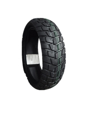 130/60-13 130/70-13 Tubeless Scooter Tires with ISO CC Certification and OEM Acceptance