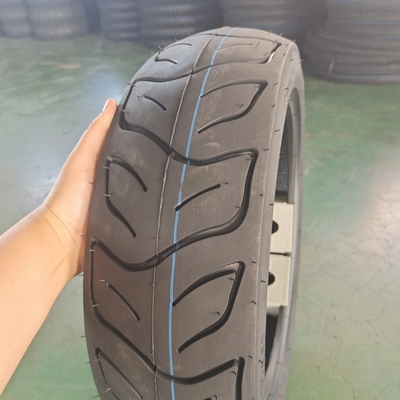 130/60-13 130/70-13 Tubeless Scooter Tires with ISO CC Certification and OEM Acceptance