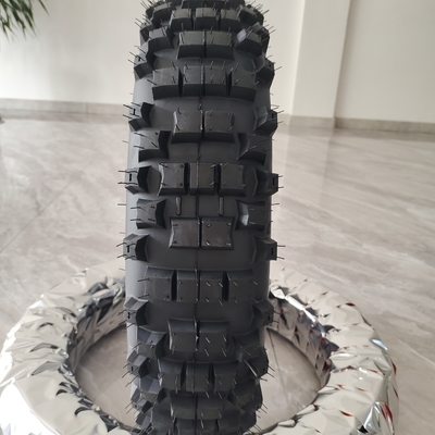 140/80-18 Super Soft and Medium Soft Tyre in Qingdao Suitable for Various Terrains