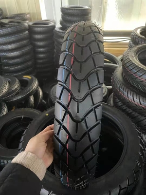 Top- 3.50-10 Motorcycle Tubeless Tire First-class 2.70-3.0kg Affordable Scooter Tire