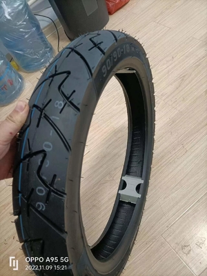 Elongation 500% Product Name Motorcycle Tire/tyre 90/90-18 Super