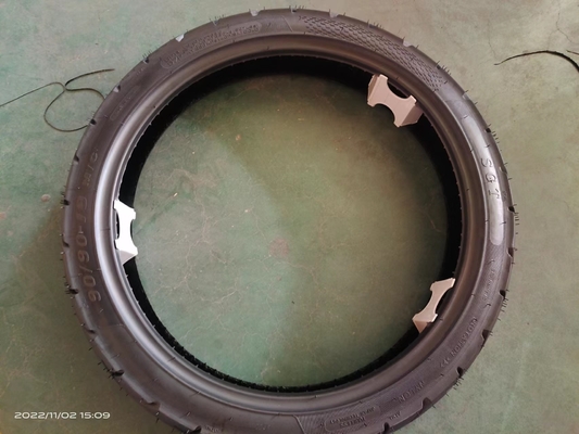 Elongation 500% Product Name Motorcycle Tire/tyre 90/90-18 Super
