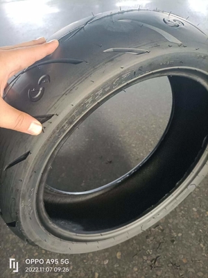 180/50-17 180/55-17 190/50-17 190/55-17 200/50-17 200/55-17 Motorcycle Tire