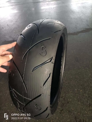180/50-17 180/55-17 190/50-17 190/55-17 200/50-17 200/55-17 Motorcycle Tire
