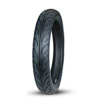 35% 45% Rueebr Content Motorcycle Wheels Tires for Motorcycle 90/90-18 at Qingdao Port
