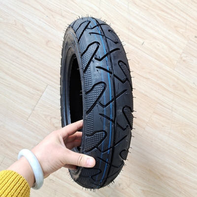 Tire Casing Motorcycle Wheels Tires 3.00-10 3.50-10 4.00-10 80/90-10 100/90-10 110/90-10