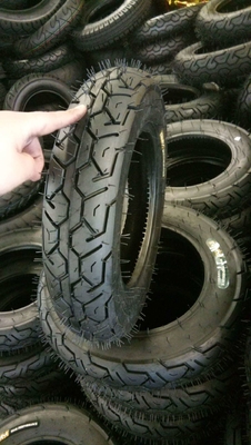 Tire Casing Motorcycle Wheels Tires 3.00-10 3.50-10 4.00-10 80/90-10 100/90-10 110/90-10