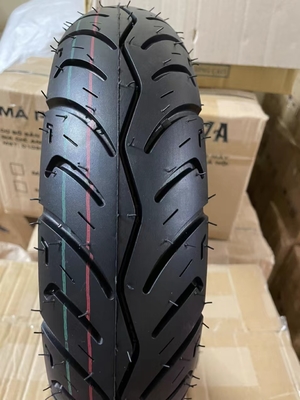 Tire Casing Motorcycle Wheels Tires 3.00-10 3.50-10 4.00-10 80/90-10 100/90-10 110/90-10